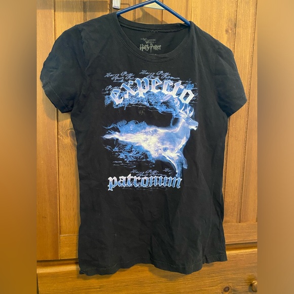 Harry Potter Youth L - Picture 1 of 2